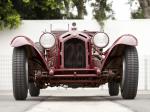 Alfa Romeo 8C 2300 Monza 1931 года